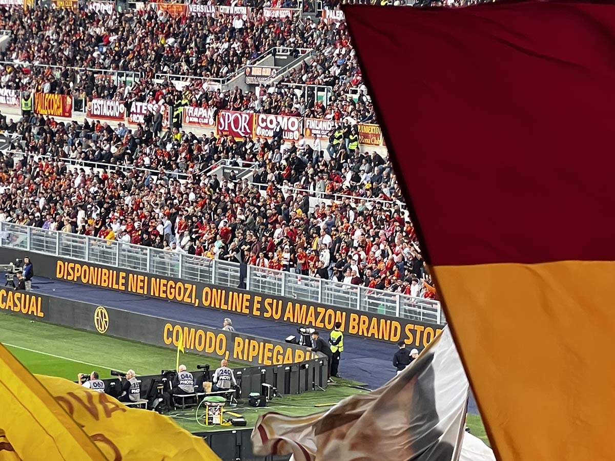 Monza-Roma 1-1: altra mezza stecca dei giallorossi, stavolta sul campo dell’ultima in classifica